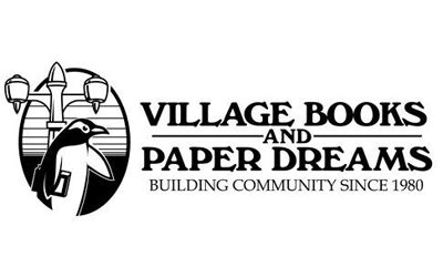 village books and paper dreams photos